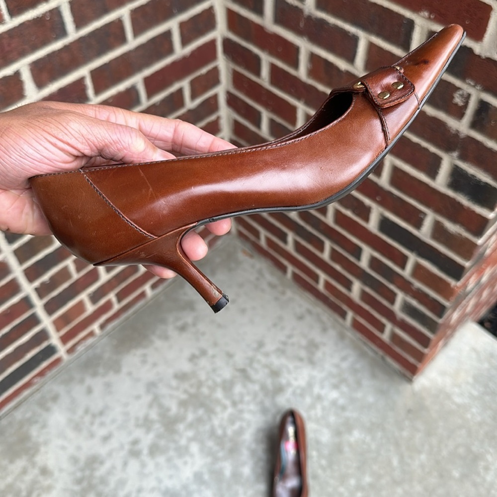 Enzo Angiolini Shoes, 7.5 - Picture 6 of 9